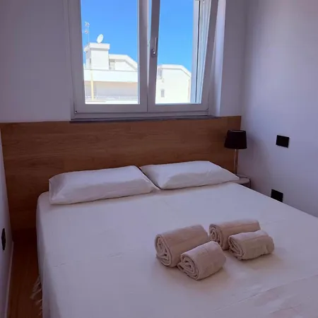 Holiday home Casa Amaranto *
